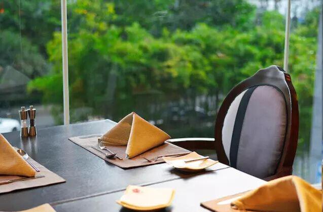 Rhombus Park Aura Chengdu Hotel Eksteriør billede